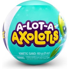 Giochi Preziosi 5UM04000 Axolotls Sürpriz Paket