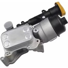 HELLUX Yağ Soğutucu Astra H-Corsa D 1.3cdtı 06Z14-DOBLO-IDEA-LINEA-PUNTO Evo 1.3dmtj 06>mıto 1.3mtj 09>