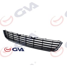 GVA Ön Tampon Orta Izgara Golf 6 Nikelajlı 2009-2013