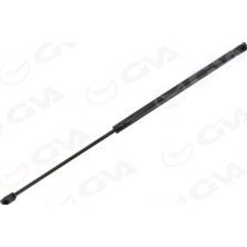GVA Kaput Amortısoru Sol Mercedes W166 X166 C292