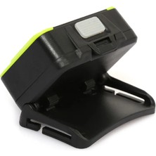 Colezium Pilli Kafa Lambası WT-071