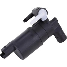 HELLUX Cam Su Fiskiye Pompası Cift Çıkış Lgn 01 > Mgn II-P307-P607