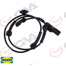 GVA Tekerlek Hız Sensörü Megane 2-Scenıc 2 1.4-1.6-1.5 Dci-1.9-2.0 Dci 03> Ön 720MM