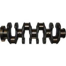 GENMOT Krank Mili Jumper-Boxer 06> 2.2 Hdı P22DTE Transit V184-V348-V347-V363-V362 2.4tdcı-2.2 Tdcı 01> Puma 2.2hdı 16V E4/e5 06> Forged-Dövme Çelik