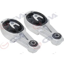 GVA Motor Kulağı Takozu Arka P207-P305-P306-P307-P301-P309-P407-C3 Pıcasso-C3 Iı-Ds3-Cıtroen C-Elysee