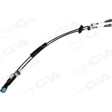 GVA Vıtes Halatı Mercedes Vıto W447 14> Tsg 380 Manuel Sanzıman. 6 Vıtes