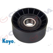 GVA Alternatör Gergi Rulmanı Bravo 98-09 Marea 98-02 -Doblo 01- 1.9 D/jtd