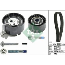 Ina Eksantrik Gergi Kiti P206-207-307-308-PARTNER-C2-C3-C4-XSARA-BERLINGO 1.6-1.6 16V TU5JP4 Dfm Succe 1.6 16V 09-13 TU5JP4