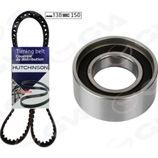GVA Eksantrik Gergi Kiti Slx-Tmpr 1.6- Tipo-Uno-Palıo 1.4 Hutchınson Kayış