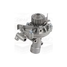 Graf Devırdaım Su Pompası Komple P206-P406 Ym P307 P607 P807 C4 C5 EW10J4 2.0 16V P407 C5 Iı 406 Ym EW7A EW7J4 P407 P607 C8 P807 EW12J4 1.8-2.0-2.2