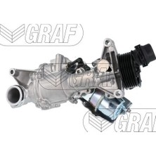 Graf Devırdaım Pompası Mercedes M274 W205 S205 C205 W212 W213 C253 R172