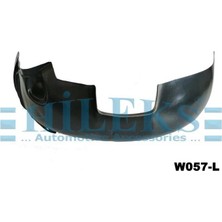 Hileks Ön Çamurluk Davlumbazı Sol E.m. Polo Clasıc Caddy Iı 97-02