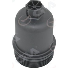 GVA Yağ Filtre Kabı Kapağı P106-P206-P306 1.4