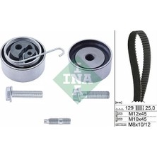 Ina Eksantrik Gergi Kiti 129X250 Astra G 03-05 -Astra H 04- - 1.7 Cdtı Z17DTL-Z17DTH-Y17DT