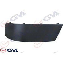 GVA Ön Tampon Kaplaması Sol Gri Vw T6 10 >