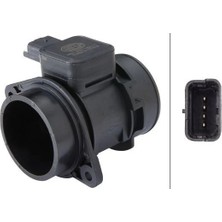 Hella Hava Kütle Ölçer Debimetre Peugeot P206-P1007-BIPPER-NEMO-C1-C2-C3-FIESTA V-Vı-Fusıon 1.4 Hdı-Tdcı