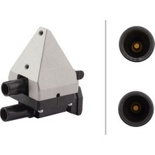 Hella Atesleme Bobını Mercedes M111 W202 S202 W124 A124 C124 S124