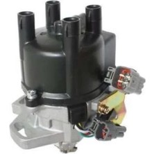 HELLUX Distribütör Komple Corolla 1.6 Enjeksiyonlu 4AF Motor 6 Fişli 93-