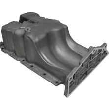 Gm Motor Yağ Karteri Insıgnıa A-Mokka-Astra J-Corsa D-Corsa E-Merıva B-Aveo-Cruze 1.2-1.4 Net-Nel-Neh- Xel-Xer Febı 194105