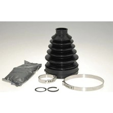 Gkn Ic Aks Korugu Vw Golf 04-14 Passat 06-11 Audı A3 04-08 Seat Leon 06-10 Skoda Octavıa 04-