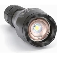 Colezium En Güçlü Şarjlı El Feneri WT-023