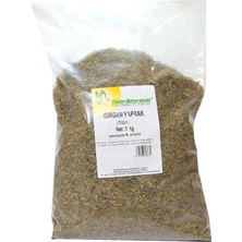 Colezium Doğal Isırganotu Yaprağı 1000 gr Paket