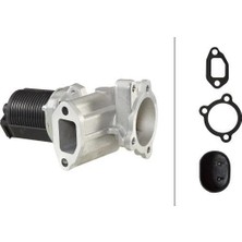 Hella Egr Valfi DOBLO-FIORINO-G.PUNTO-EVO-500-COMBO-CORSA D-Agıla-Merıva-Tıgra 1.3 Dmtj-Cdtı Z13DTJ 75BG