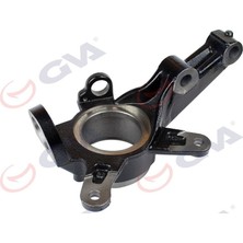 GVA Aks Taşıyıcı Ön Sağ Honda Cıvıc 1.4l D14Z6 1.6l D16V1 D16W7 Vtec Ep Es Eu 01-05 Abs Li