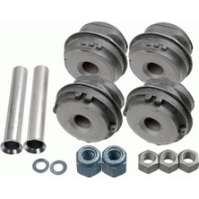 LEMFORDER Salıncak Tamır Takımı On Alt Mercedes W201 W124 S124 C124 R129