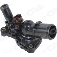 GVA Termostat Komple 90 C Fıat Egea 500X 14>20 Egea 16>20 Jeep Renegade 14>18 1.6