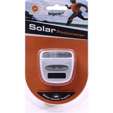 Colezium Solarlı Adımsayar BM-048