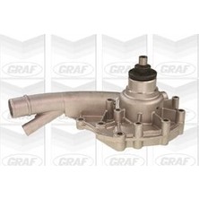 Graf Devırdaım Pompası Mercedes M102 W201 W123 S123 C123