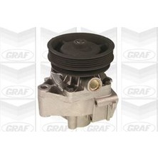 Graf Devirdaim Komple Fıat Punto 1.4gt-1.6 94-97 Tempra 1.4ie-1.6 90-96