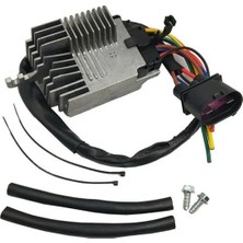 HELLUX Fan Kontrol Regülatörü A4-A6 1.6-1.8-1.9 Tdı-2.0-2.4-2.5 Tdı-3.0