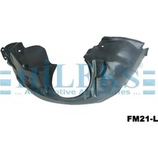 Hileks Çamurluk Davlumbazı Ön Sol Ford Monedo 93-00