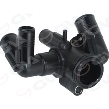 GVA Termostat Yuvası Psa Boxer Iıı-Jumper Iıı-Ducato Iıı-Transit V347 2.2dci-Tdcı 06-14