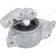 GVA Motor Takozu Grande Punto 1.3 Mjtd 75-90HP