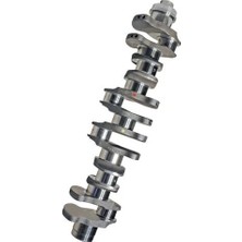 GENMOT Krank Mili PARTNER-BERLINGO-P205-P206-P306-P405 I-Iı-Expert-Jumpy-Scudo-1.9d Dw8-Xud9 Suzukı Samuraı 1.9td