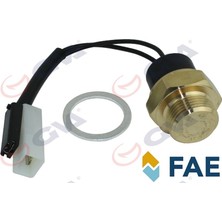 GVA Fan Müşürü Kablolu M131 Dkş 87C-92C