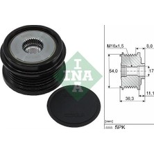 Ina Alternatör Kasnağı Astra K 1.4 Insıgnıa B 1.5 B14XE-XNT-XFT-XFL-D14XFT-XFL-B15SFT-D15SFT-SFL