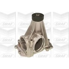 Graf Devırdaım Pompası Mercedes M116 M117 W126 C126 R107