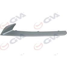 GVA Tampon Izgara Çıtası On Sol Bmw F10 14>16