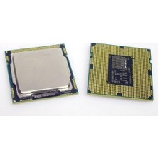 Intel I3-540 3.06GHZ 1156PIN Işlemci Yenilenmiş Ürün
