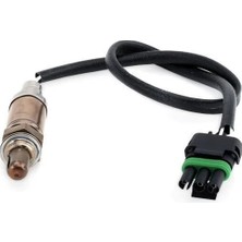 HELLUX Oksijen Sensörü Renault R19-MEGANE I-Clıo I-Laguna I 1.4 1.6 1.8