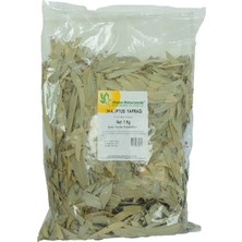 Colezium Okaliptus Yaprağı Doğal 1000 gr Paket
