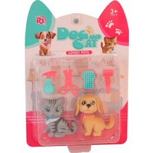 Can Oyuncak 8910-E47 Kut Pet Shop