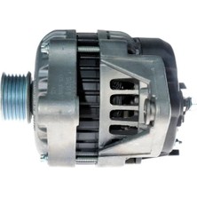 Hella Alternatör 12V 100AH. Astra F-G 91-98 -Vectra A-B 88-02 1.6i-1.8i-2.0-Corsa B 93-00 1.4i-1.6i