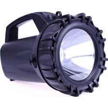 Colezium Şarjlı 50 W Büyük Fener WT-400