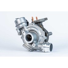 KKK Turbosarj Mercedes OM607 W176 W246 C117 X117 W415 X156 Euro 6 . Renault Megane Iv 15> Talısman 15> K Adjar 15> Nıssan Qashqaı Iı 13> 1.5dci K9K E6