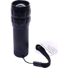 Colezium Zoom Odaklamalı El Feneri BM-309